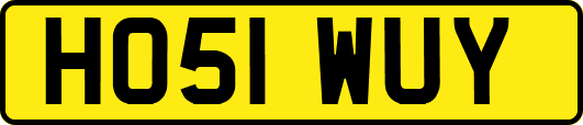 HO51WUY