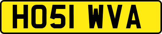 HO51WVA