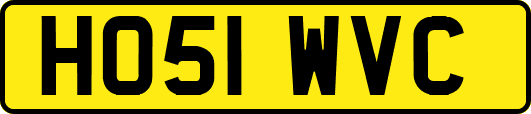 HO51WVC