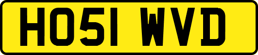 HO51WVD