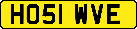 HO51WVE