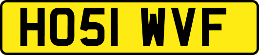 HO51WVF