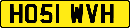 HO51WVH