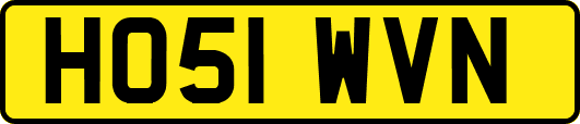 HO51WVN