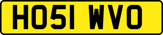 HO51WVO