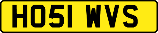 HO51WVS