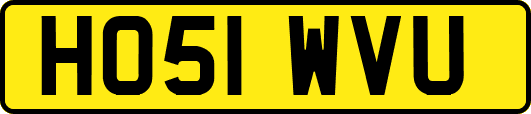 HO51WVU