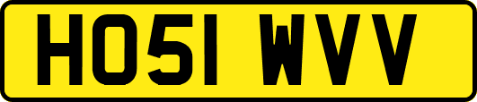 HO51WVV