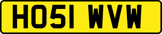 HO51WVW