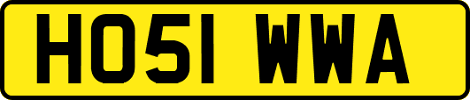HO51WWA