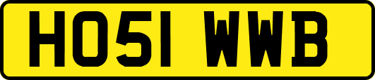 HO51WWB