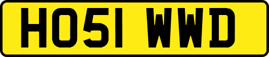HO51WWD