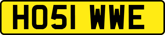 HO51WWE