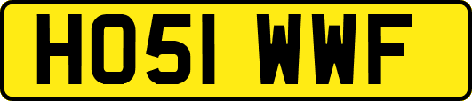 HO51WWF