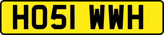 HO51WWH