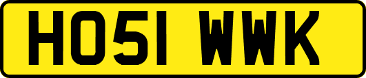 HO51WWK