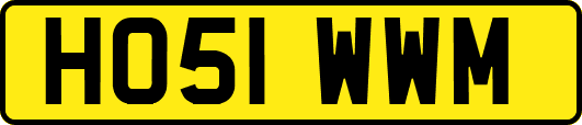 HO51WWM