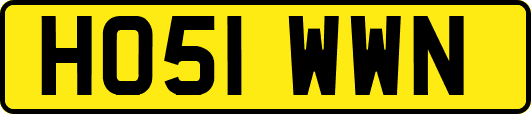 HO51WWN