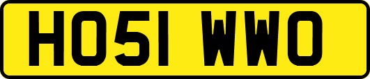 HO51WWO