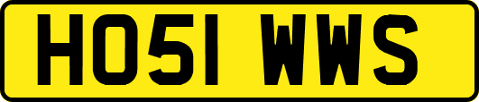 HO51WWS