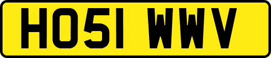 HO51WWV