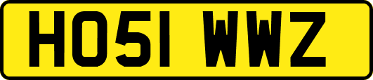 HO51WWZ
