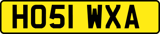 HO51WXA