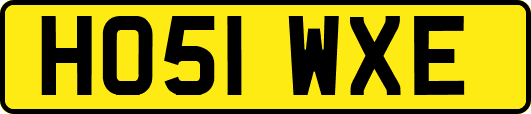 HO51WXE