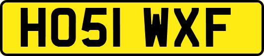 HO51WXF