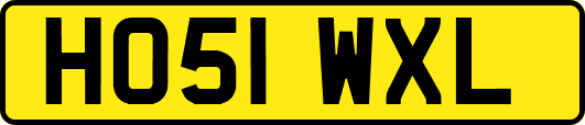 HO51WXL