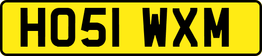 HO51WXM