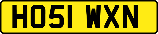 HO51WXN