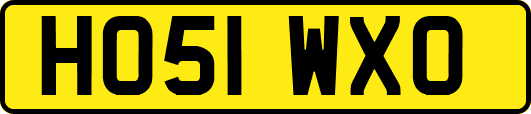 HO51WXO