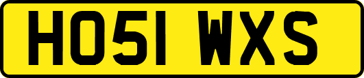 HO51WXS
