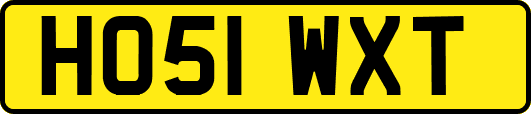 HO51WXT