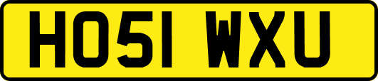 HO51WXU