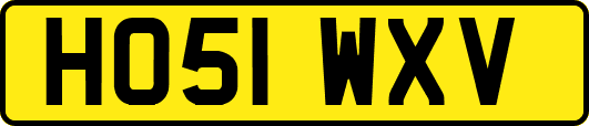 HO51WXV