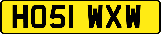 HO51WXW