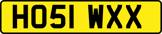 HO51WXX