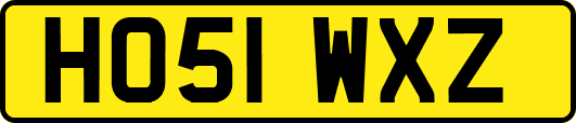 HO51WXZ