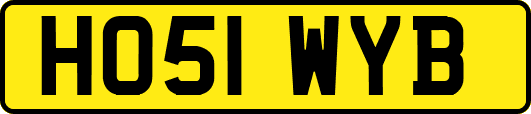 HO51WYB