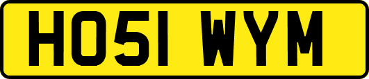 HO51WYM