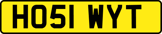 HO51WYT