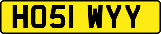 HO51WYY
