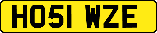 HO51WZE