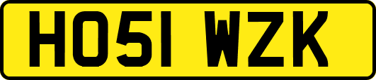 HO51WZK