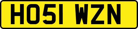 HO51WZN