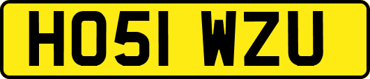 HO51WZU