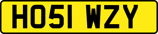 HO51WZY