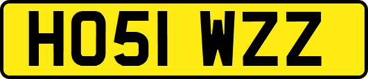 HO51WZZ
